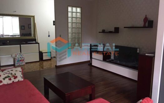 Apartament me Qira