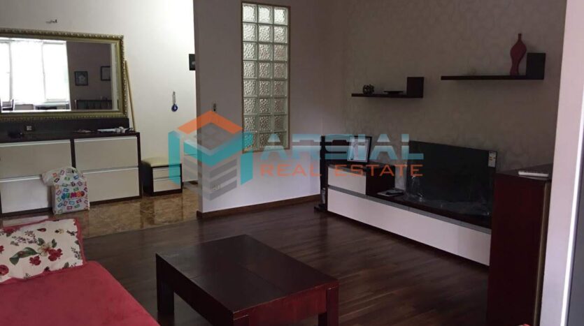 Apartament me Qira