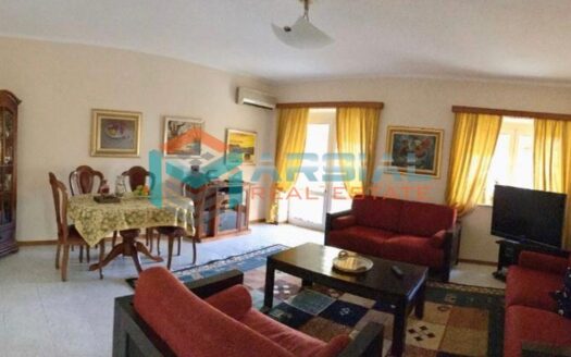 Shitet apartament 2+1 ne Qender te Tiranes, prane Cirkut