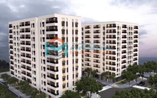 SHITET Apartament 3+1, Rruga 5 Maji, Tiranë