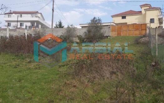 Shitet 12000 truall dhe toke me 30 euro/m2 ne Berxulle, Tirane