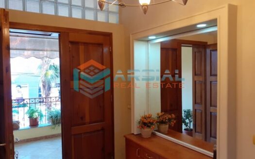 Jepet me qira vile tre katshe tek 21-shi me 850euro/muaj