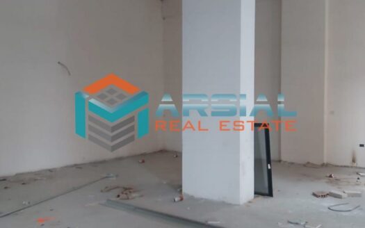 Shitet 130 m2 dyqan perballe Spitalit Amerikan 3