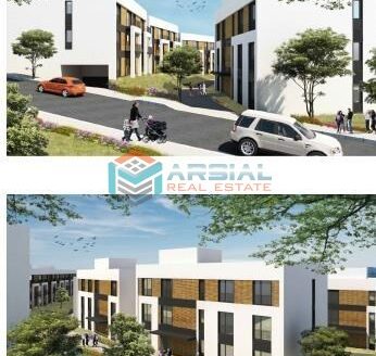 Apartament 2+1, Liqeni i Thatë, Farkë, Tiranë