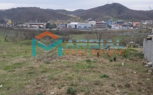 Okazion: Shitet 1030m2 truall per 20mije euro ne Sharke, Vore, Tirane