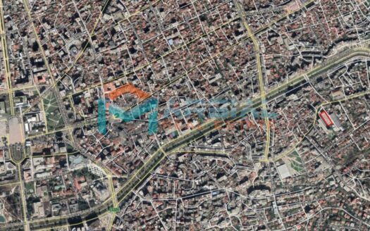 Shitet Apartament 2+1, 100 m2, Rezidenca VIND, Ali Demi