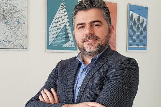 Alban Demirxhiu