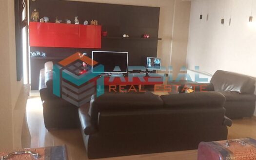 Shitet apartament 240m2 prane Kristal Center