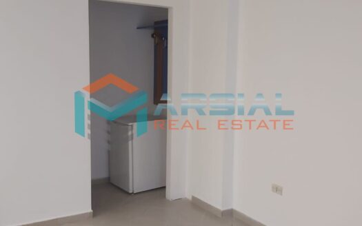 Jepet me Qira Zyrë 51 m2, Bulevardi Zogu i I-rë, Tiranë