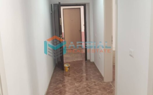 Jepet me Qira Apartament 2+1, i mobiluar, Shallvaret Tirane