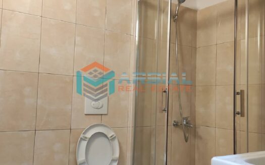 Jepet me Qira Apartament 2+1, i mobiluar, Shallvaret Tirane