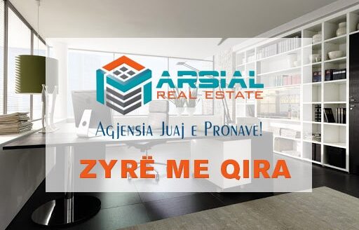 Zyrë me Qira