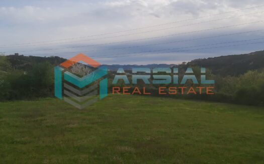 Shitet 1800m2 toke ne Lanabregas me 50euro/m2