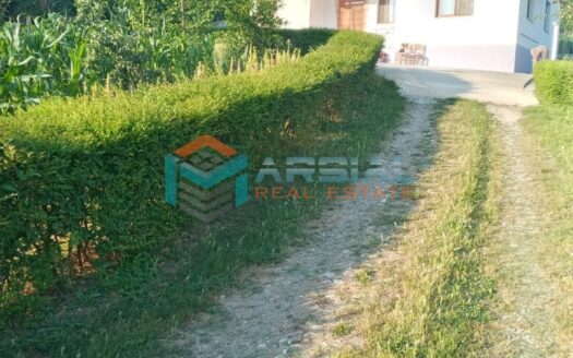 House and Land Plot for Sale near Kashar Lake, Tirana