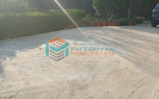 Shitet Vilë dhe Truall, Kashar Tiranë