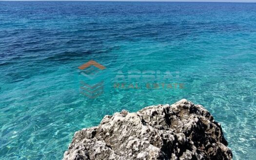 Shitet 6000m2 truall ne Bregdet, Dhermi me 120 euro/m2