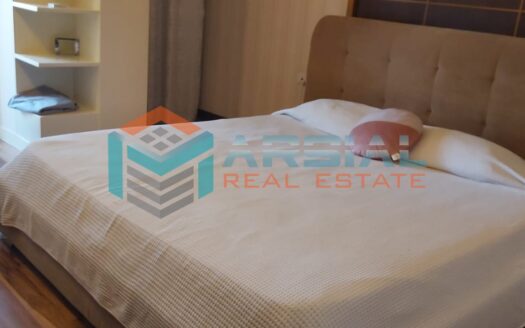 Apartament me Qira, 2+1 Rruga e Elbasanit