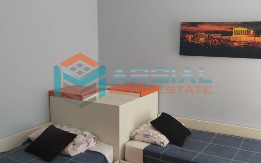 Apartament me Qira, 2+1 Rruga e Elbasanit
