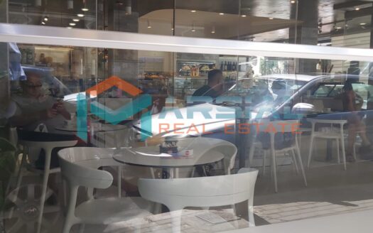 Shitet Ambient Tregtar dhe Biznes i suksesshëm, Bllok, Tiranë!