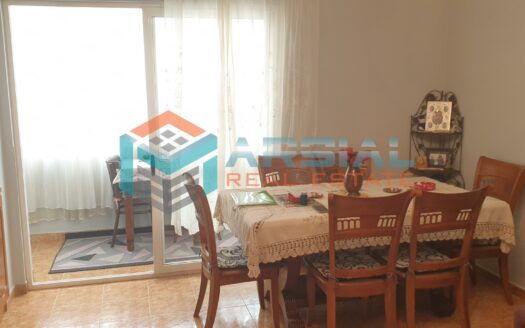 Shitet Apartament 2+1, 85 m2, Tiranë