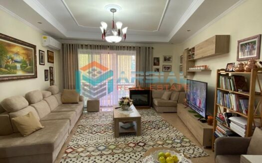 Shitet Apartament 2+1, Rruga 4 Deshmoret, Tirane