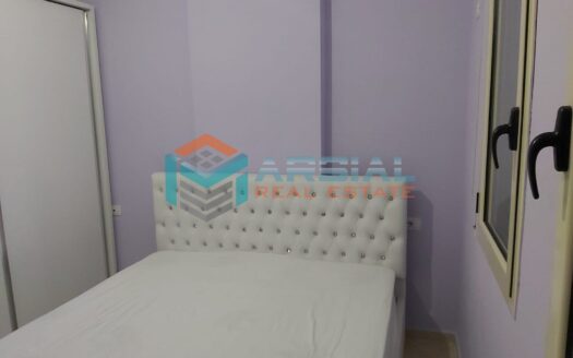 Shitet apartament 1+1, 54 mije euro, Porti i Jahteve, Orikum, Vlore