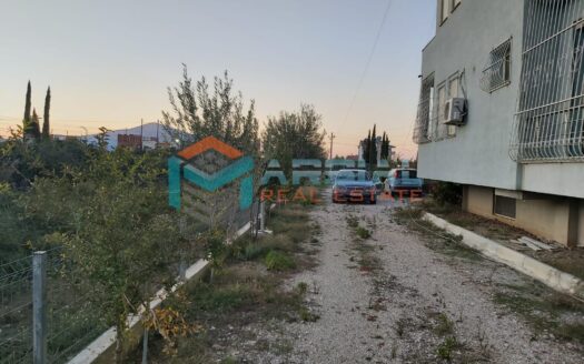 Shitet apartament 1+1, 54 mije euro, Porti i Jahteve, Orikum, Vlore