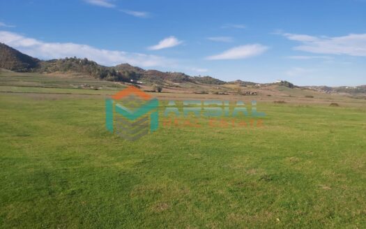 Shiten 3 hektare truall industrial ne Mezez, Tirane me 35euro/m2