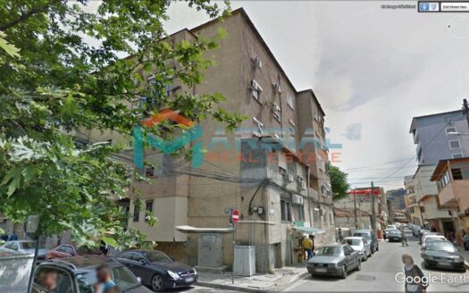 Shitet Apartament 2+1, buzë Rrugës së Durrësit, Tiranë