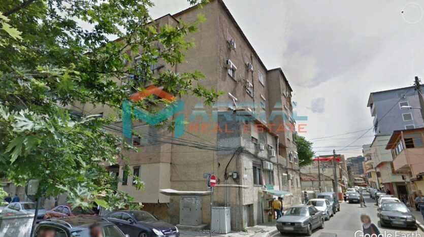 Apartament ne Shitje Rruga e Durrësit