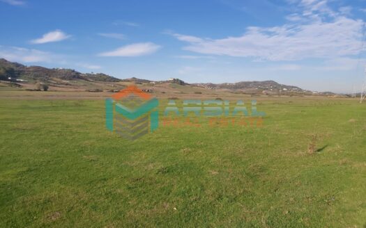 Shiten 3 hektare truall industrial ne Mezez, Tirane me 35euro/m2