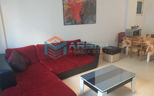 Shitet apartament 2+1 te FRESKU per 67mije euro