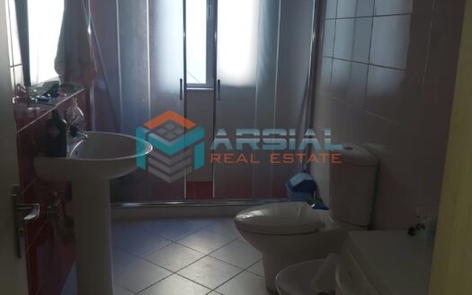 Shitet apartament 2+1 te FRESKU per 67mije euro