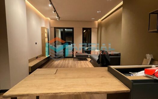 Jepet me qira apartament 2+1 prane Kryqezimit te 21-shit, Tirane