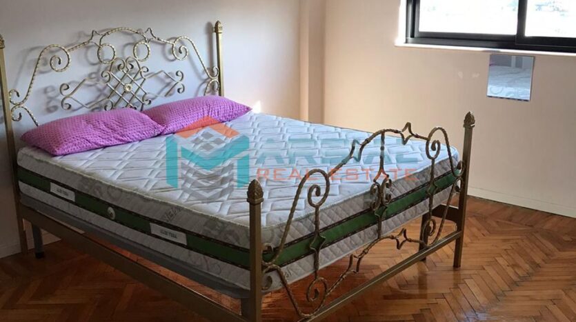 Dhoma 1 - Apartament me qira Qender