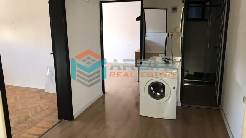 Korridori - Apartament me Qira