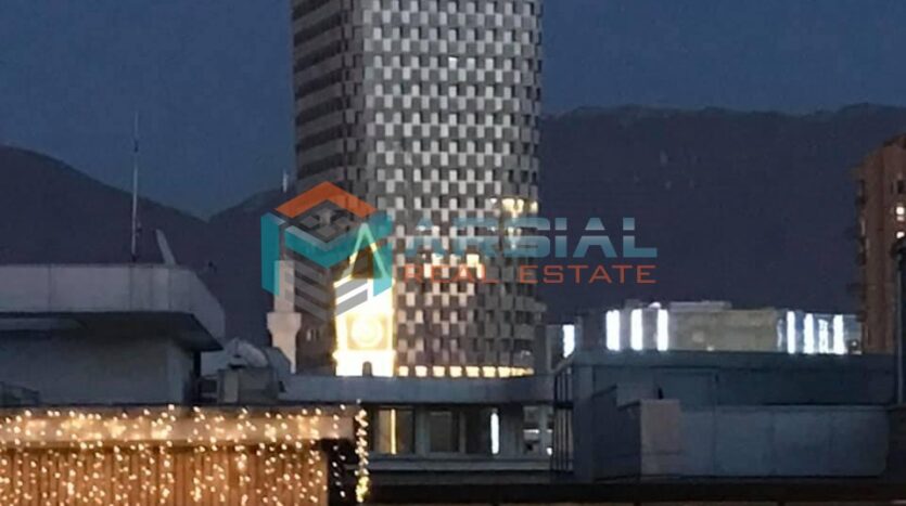 Pamja nga Apartamenti