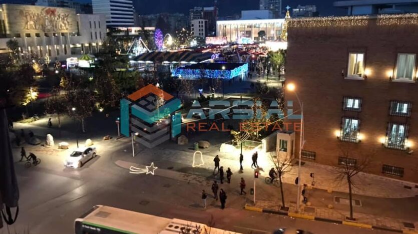 Apartament me qira Qender