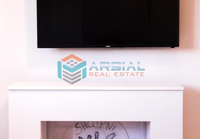 Ndenja - Apartament me Qira