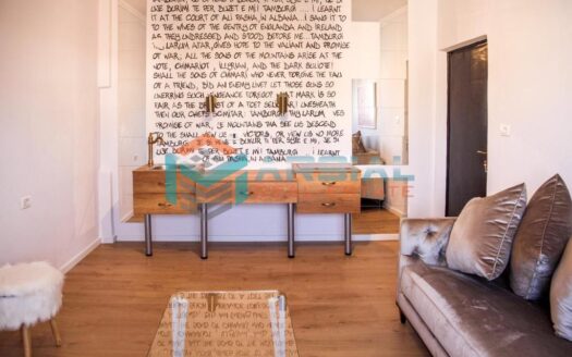 Apartament me Qira, 2+1, Qender Tiranë