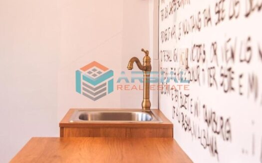 Apartament me Qira, 2+1, Qender Tiranë