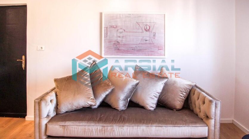 Ndenja - Apartament me Qira