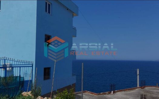 Shitet Ambient Biznesi ne Bregdet, Sarande