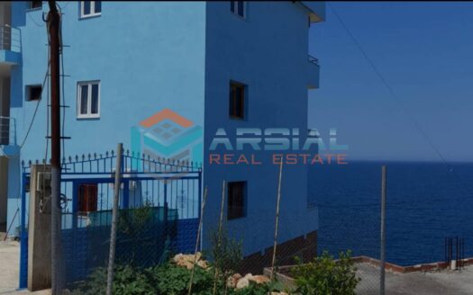 Shitet Ambient Biznesi ne Bregdet, Sarande