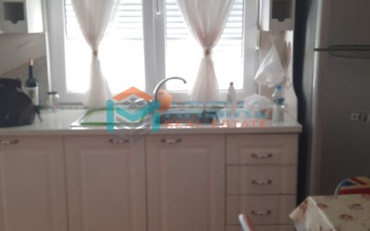 Shitet Apartament 1+1, 48 m², Rruga 5 Maji, Tiranë