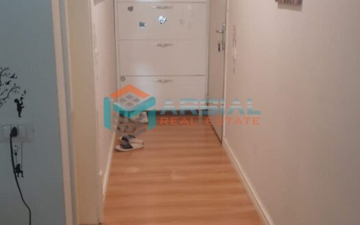 Shitet Apartament 1+1, 48 m², Rruga 5 Maji, Tiranë