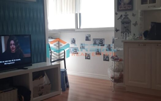 Shitet Apartament 1+1, 48 m², Rruga 5 Maji, Tiranë