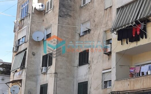 Shitet apartament 2+1 prane Sheshit SKENDERBEJ
