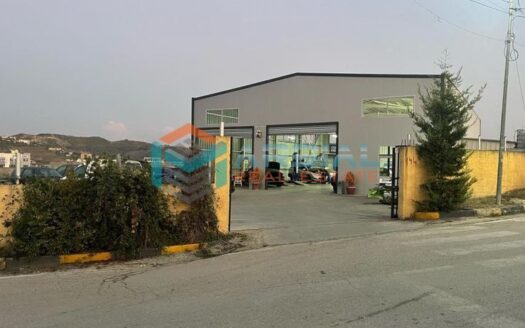 Jepet me qira Kapanon ne Vore me 1700 euro/muaj