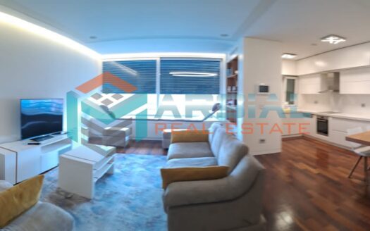 Jepet me Qira Apartament, Rruga Dervish Hima, Tirane